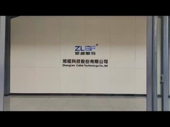 Cables de alimentación de halógenos sin humo