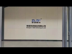 Cables de alimentación de halógenos sin humo