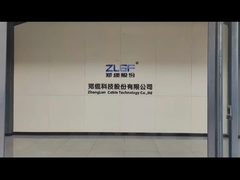 Línea de producción 1