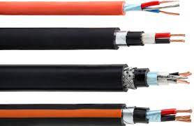 ¡El cable del alto rendimiento debe proporcionar el mejor en durabilidad, flexibilidad y proteger!