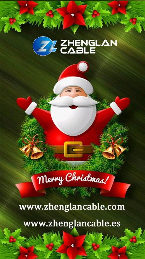 Feliz Navidad y Feliz Año Nuevo a todos los usuarios