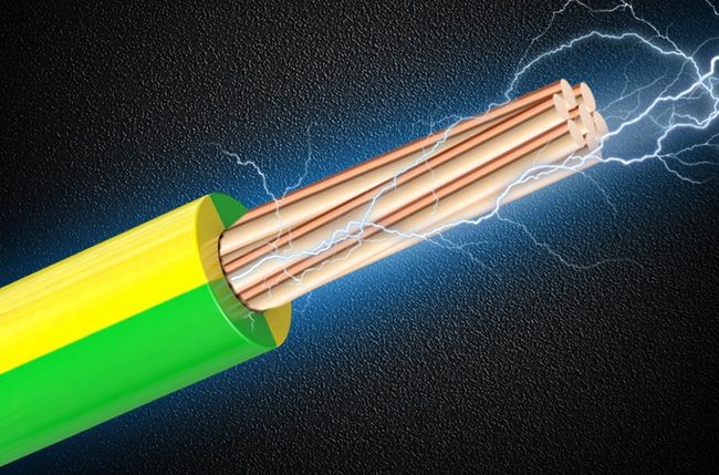 ¿Qué factores influyen en la resistencia al aislamiento de los cables y cables?