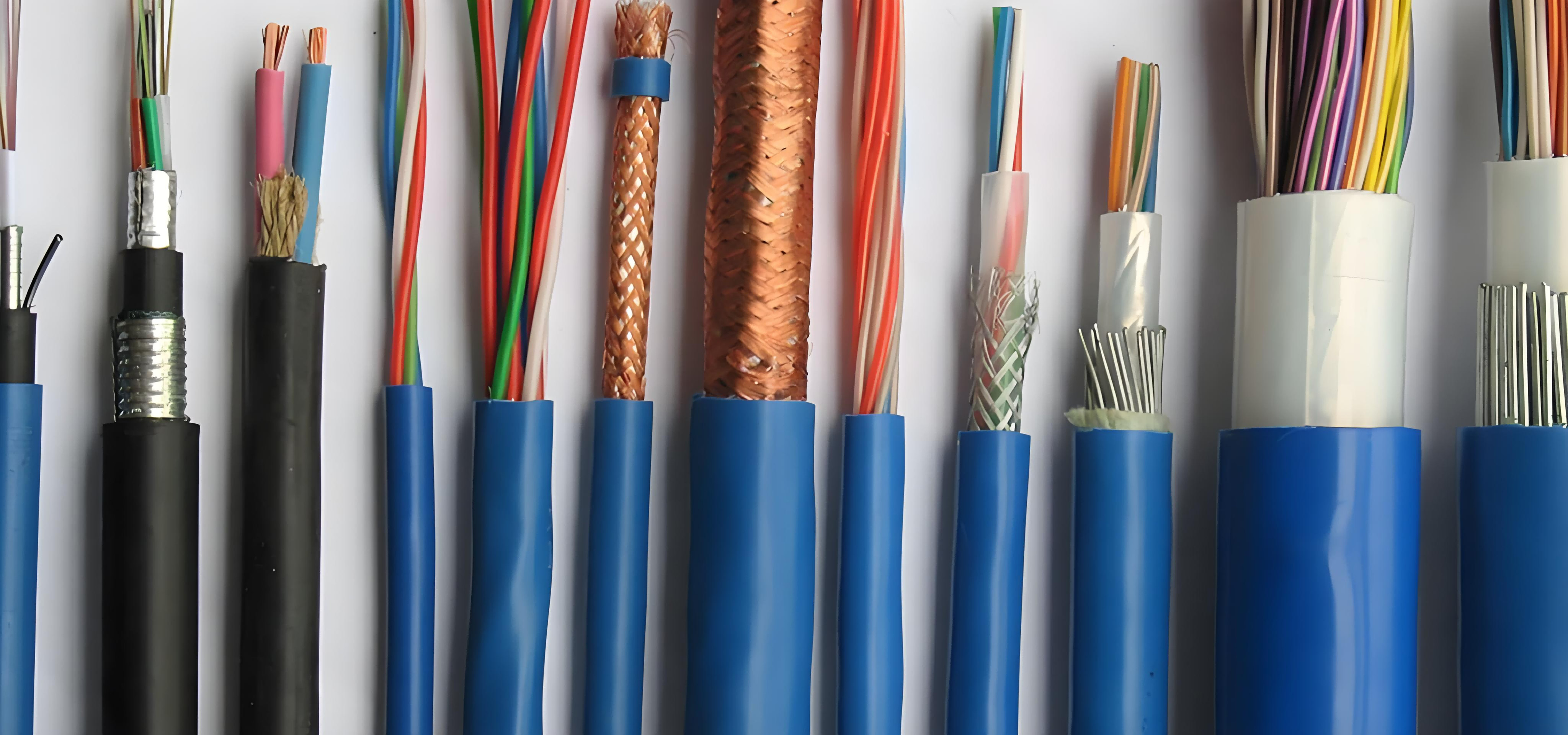 ¿Por qué es tan eficaz el cable de blindaje?