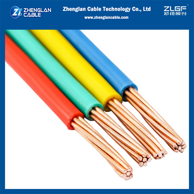 ¿Por qué el color amarillo/verde se ha convertido en el identificador internacionalmente reconocido para el cable de tierra?