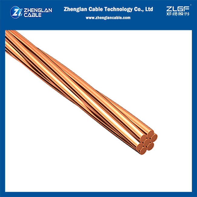 ¿Cómo elegir entre diferentes materiales de puesta a tierra?