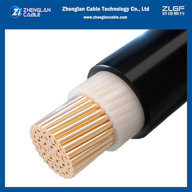 ¿Qué tipos de cables se incluyen en los cables de nueva energía?