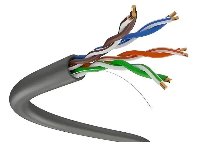 Introducción a los cables comunes de red (1)