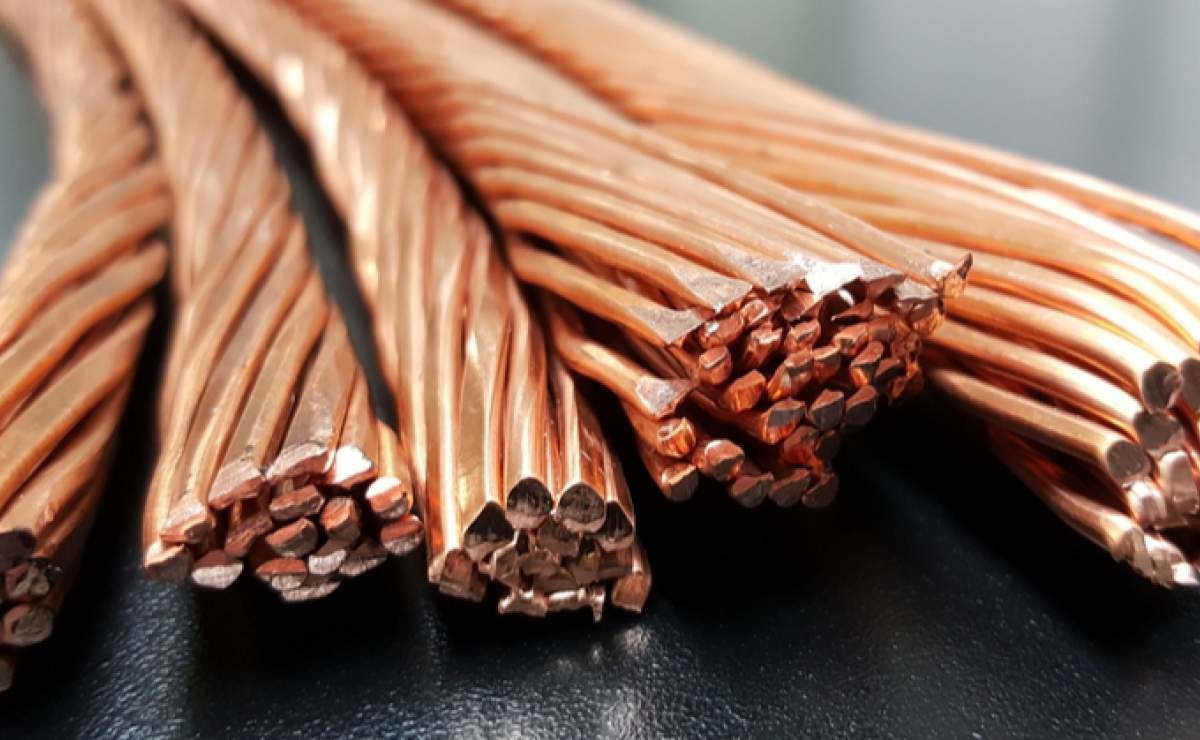 ¿Cuáles son los factores principales que afectan a los precios de cobre?