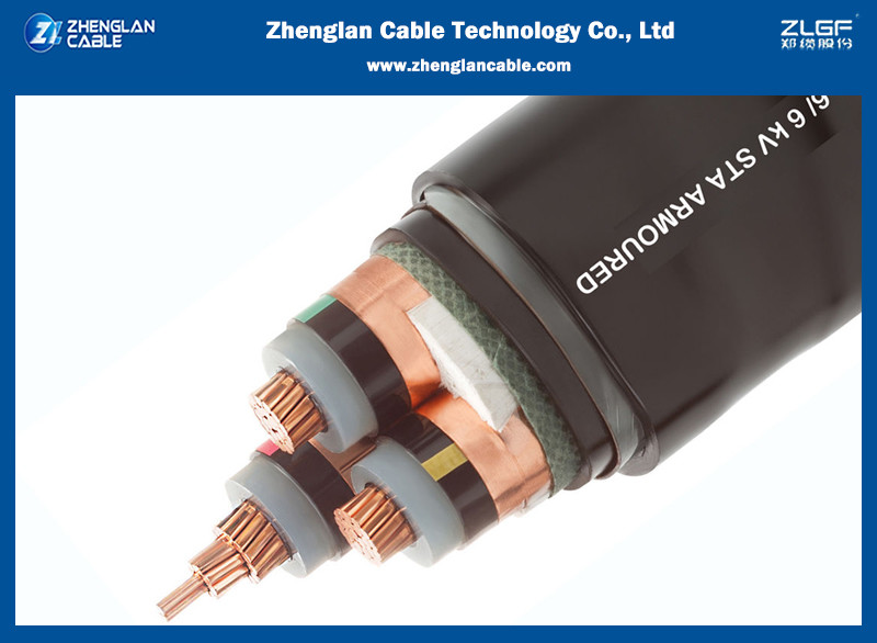 ¿Cómo elegir la superficie transversal nominal del cable?