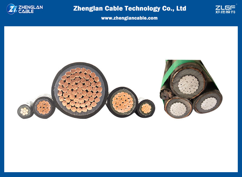 ¿Cuáles son las ventajas del cable de cobre de la base sobre el cable de aluminio de la base?