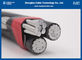 1.1KV cable aislado gastos indirectos de la baja tensión XLPE con el sistema favorable de la base