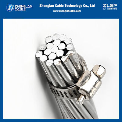 AAC All Aluminium Conductor 100mm²  IEC 60889 Bare Overhead Transmission Conductor