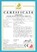 Porcelana Zhenglan Cable Technology Co., Ltd certificaciones